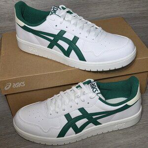 Asics Men Japan S Casual Athletic Retro Court Shoes Size 13